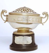 Conzelman's Trophy